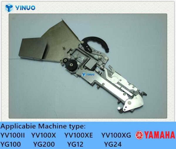 KW1-M1100-030 YAMAHA CL 8X4MM FEEDER yamaha pick and place machine feeder