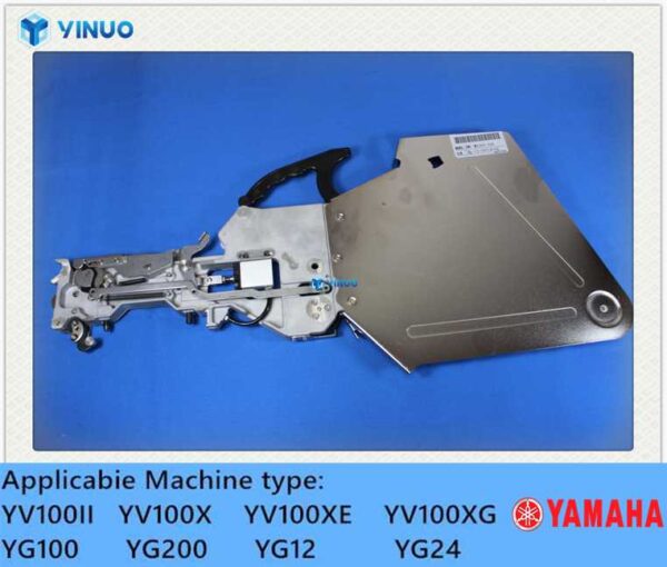 KW1-M2200-300 YAMAHA CL 12mm FEEDER yamaha pick and place machine feeder