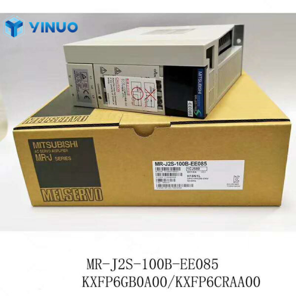 MR-JSS-100B-EE085 KXF6GB0A00 KXFP6CRAA00