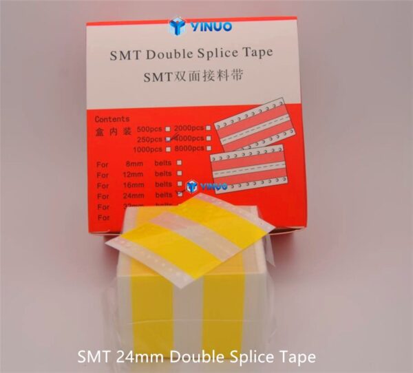SMT 24mm Double Splice Tape