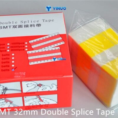 SMT 32mm Double Splice Tape