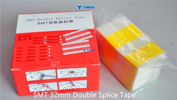 SMT 32mm Double Splice Tape