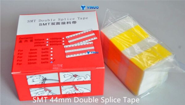 SMT 44mm Double Splice Tape
