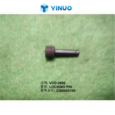 VCD-2606 Dynapert spare parts