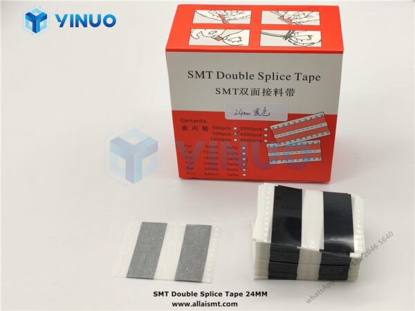 Double Splice Tape -Used for splicing processes in SMT processes