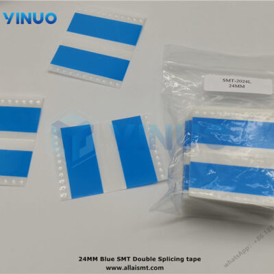 SMT Special Splice Tape Blue 24mm