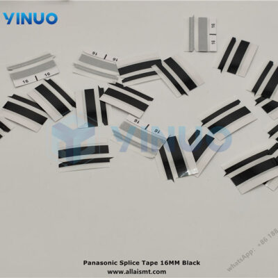 SMT1316H 16MM Special Splice Tape black matt esd-compatible for Panasonic
