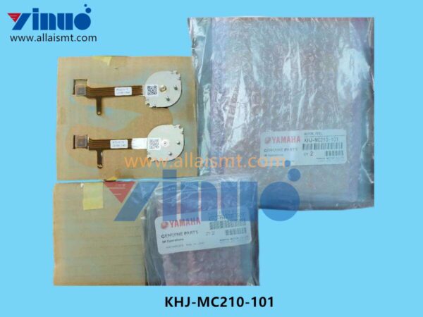 KHJ-MC210-101 MOTOR PEEL