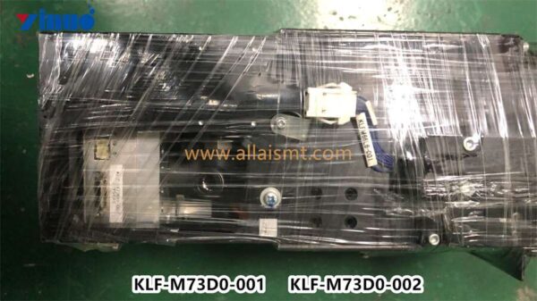 KLF-M73D0-001 KLF-M73D0-002 Camera Light Source With Holder