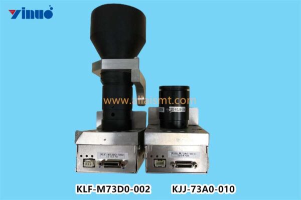 KLF-M73D0-002 KJJ-73A0-010 Camera Light Source With Holder