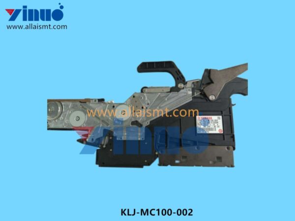 KLJ-MC100-002 ELECTRONICS FEEDER