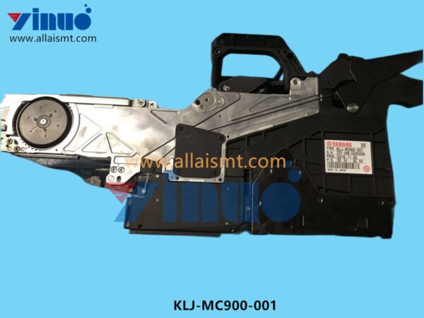 KLJ-MC900-001 ZS 88mm feeder