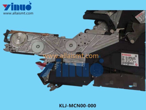 KLJ-MCN00-000 8mm Feeder