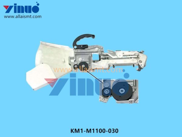 KM1-M1100-030 CL 8X4mm Feeder