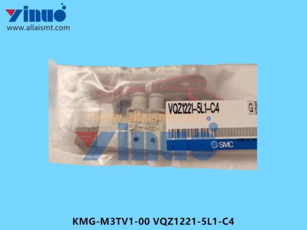 KMG-M3TV1-00 VQZ1221-5L1-C4 Valve