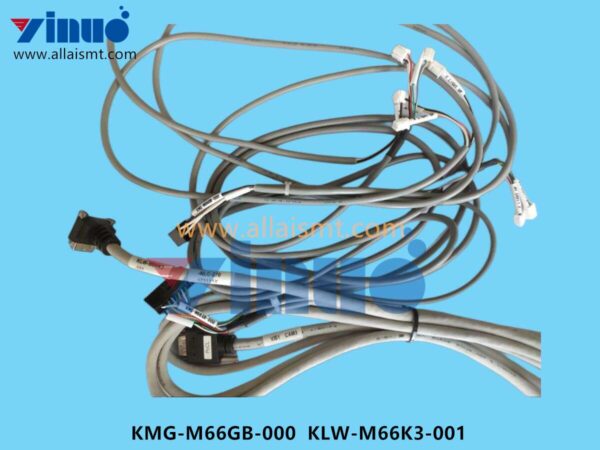 KMG-M66GB-000 KLW-M66K3-001 Camera Signal Line