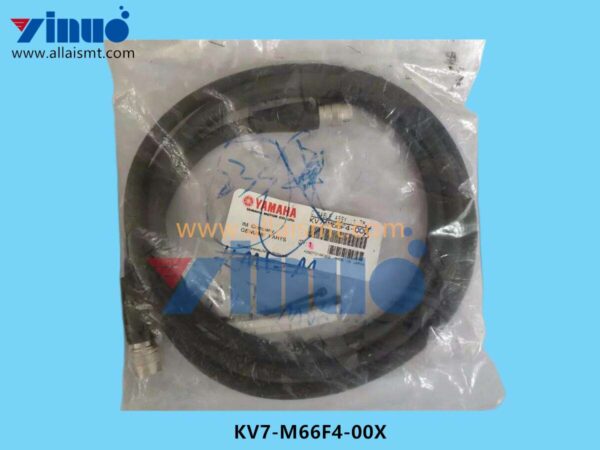 KV7-M66F4-00X CCD Camera Cable Assy