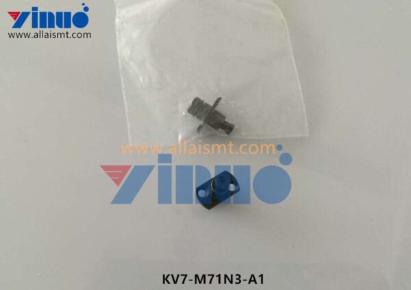 KV7-M71N3-A1 NOZZLE 63F