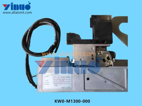 KW0-M1300-000 Bulk Material Feeder 1608 08CM