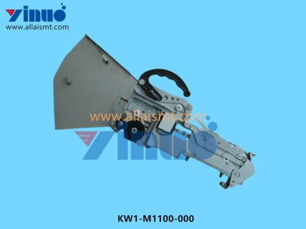 KW1-M1100-000 FEEDER CL×84