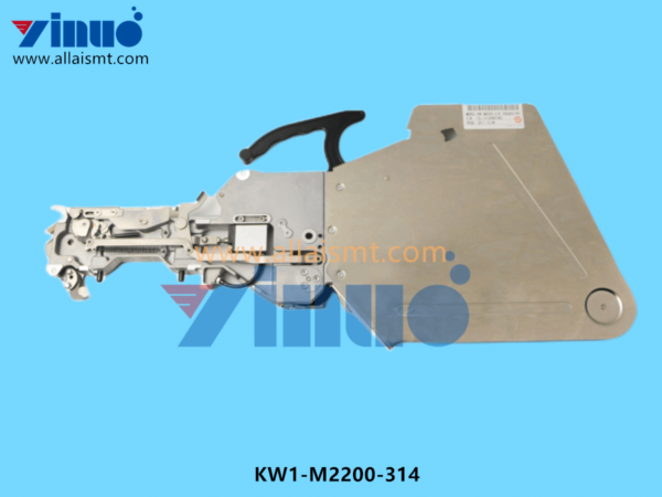 KW1-M2200-314 CL 12mm FEEDER
