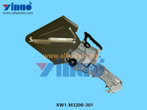 KW1-M3200-301 CL 16mm Feeder