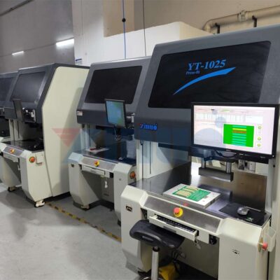 YT-1025 PCB Press fit Machine (1)