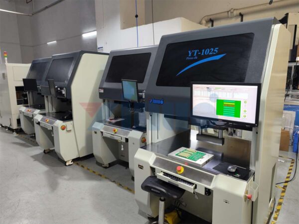 YT-1025 PCB Press fit Machine (1)