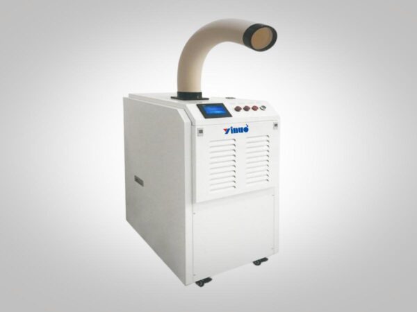 smt printers Air Temperature Regulating Unit (High-precision Chiller) (