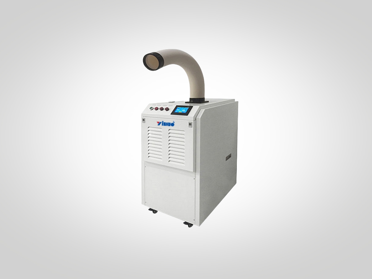 smt printers Air Temperature Regulating Unit (High-precision Chiller) (