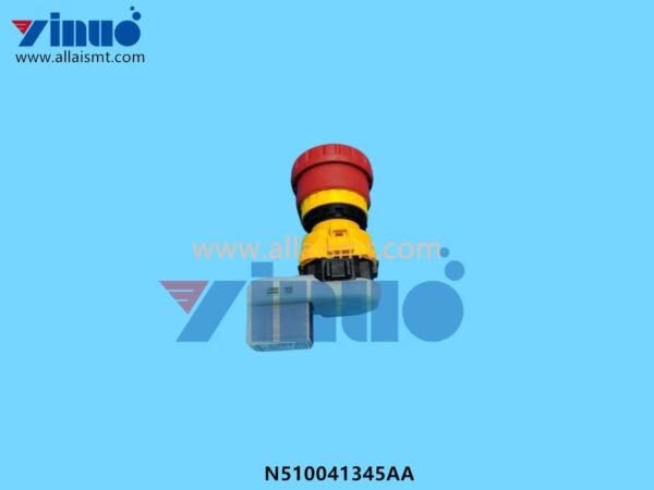 N510041345AA Push Button Switch