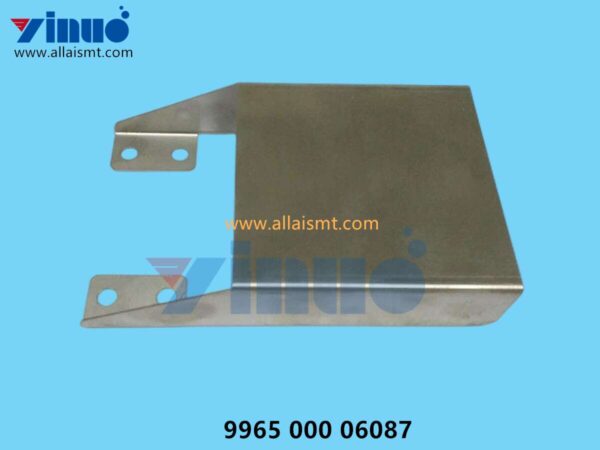 9965 000 06087 COVER DUCT ASSY