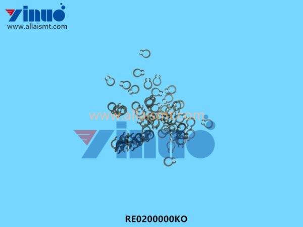 RE0200000KO JUKI E-RING