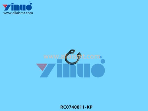 RC0740811-KP JUKI ORIGINAL C-RING
