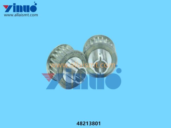 Universal AI 48213801 PULLEY MOTOR