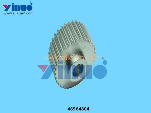 Universal AI 46564804 PULLEY GEARBELT