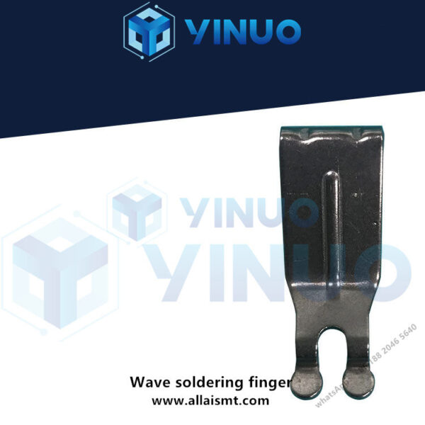 Wave solder finger V type Claw length 554653