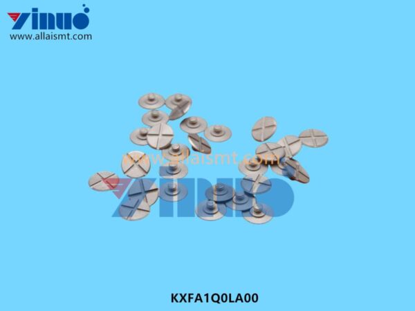KXFA1Q0LA00 PIN
