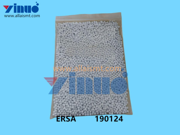 190124 ERSA White granular medical stone (1KG)