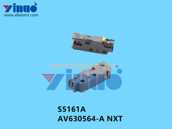 S5161A AV630564-A NXT nozzle holder inductor switch