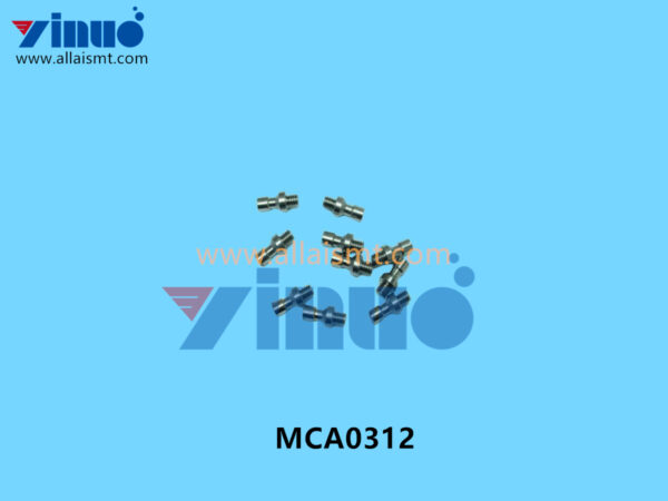 MCA0312 PIN