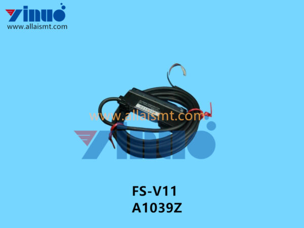 FS-V11 A1039Z FUJI CP7 AMPLIFIER SENSOR