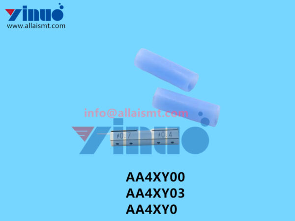 AA4XY00 AA4XY03 AA4XY0 NXT Nozzle Cleaning Fixture