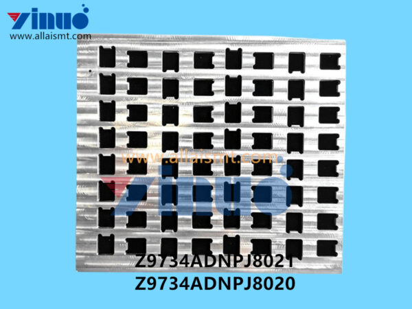 Z9734ADNPJ8021 Z9734ADNPJ8020 XP243 PAM Aluminum Sheet