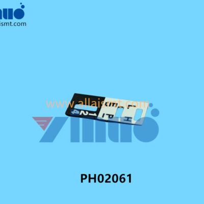 PH02061 COVER, SWITCH