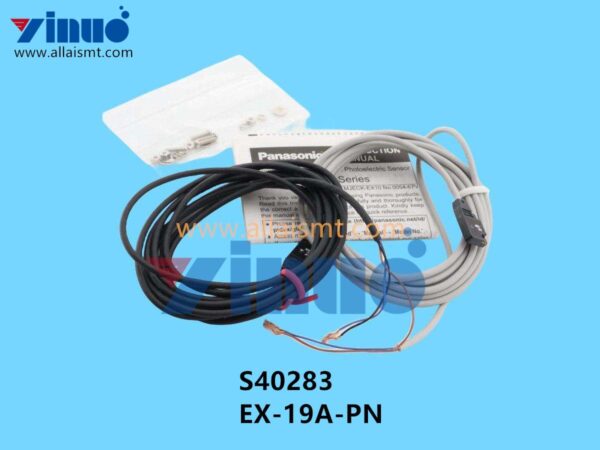 S40283 EX-19A-PN FUJI photoelectric switch sensor