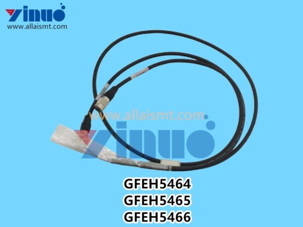 GFEH5464 GFEH5465 GFEH5466 FUJI Mounter XPF Original Brand New Cable