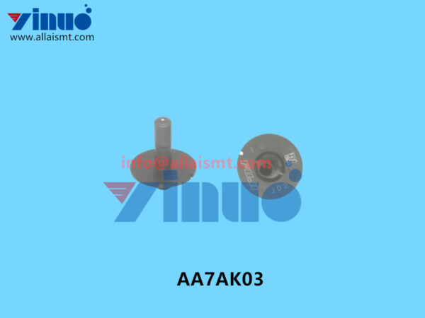 AA7AK03 J18 H04 J01 J02 J03 J06 J07 J08 J11 J12 J34 J44 HYBRID CALIBRATION JIG NOZZLE