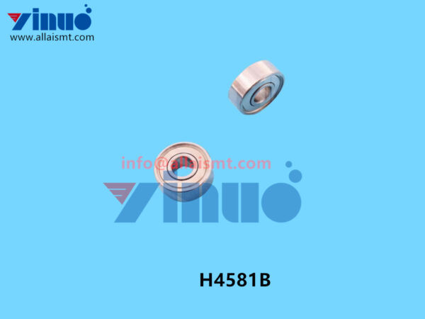 H4581B NXT H24S BEARING