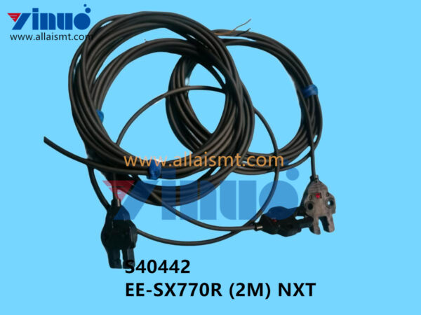 S40442 EE-SX770R (2M) NXT Sensor
